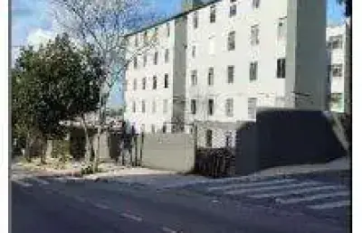 Apartamento para venda em chácara santa etelvina de 51.00m² com 1 quarto