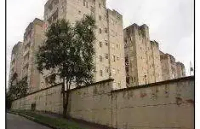 Apartamento para venda em vila conceição de 48.00m² com 1 quarto