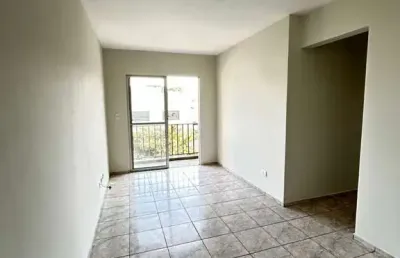 Apartamento para venda em vila das bandeiras de 50.00m² com 2 quartos e 1 garagem