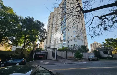 Apartamento para venda em vila rosália de 66.00m² com 2 quartos, 1 suite e 1 garagem