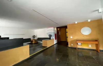 Apartamento para venda em gutierrez de 70.00m² com 3 quartos, 1 suite e 1 garagem