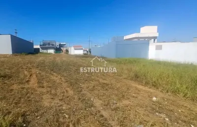 Terreno à venda no Diário Ville, Rio Claro 