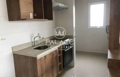 Apartamento para alugar em cidade jardim de 54.00m² com 1 quarto e 1 suite