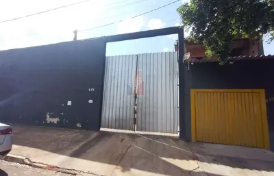 Galpão / depósito / armazém para venda e aluguel em residencial parque colina verde de 280.00m²