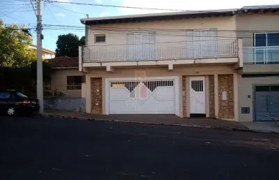 Casa para alugar em vila professor simões de 180.00m² com 4 quartos e 4 garagens