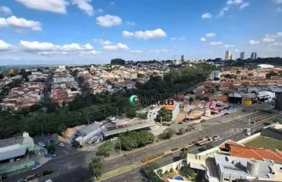 Apartamento para alugar em vila homero de 82.00m² com 2 quartos, 2 suites e 2 garagens