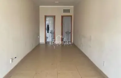 Imóvel comercial para alugar em jardim residencial das palmeiras de 45.00m²