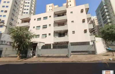 Apartamento para venda em jardim botânico de 65.00m² com 2 quartos, 2 suites e 2 garagens