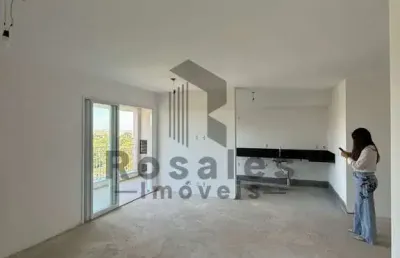 Apartamento para venda em morumbi de 97.00m² com 2 quartos, 2 suites e 2 garagens