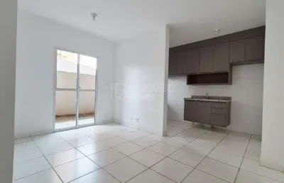 Apartamento para venda e aluguel em jardim botânico de 52.00m² com 2 quartos e 1 garagem