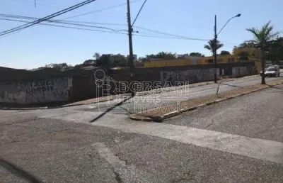 Terreno para venda em jardim quitandinha de 600.00m²