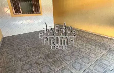 Casa para venda em maracanã de 50.00m² com 2 quartos e 2 garagens
