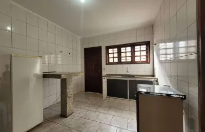 Casa para venda em conjunto residencial jardim do mirante de 132.00m² com 3 quartos e 4 garagens