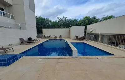 Apartamento para alugar em rios di itália de 44.00m² com 2 quartos e 1 garagem