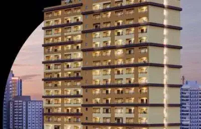 Loft para venda em jardim maracanã de 31.00m² com 1 quarto