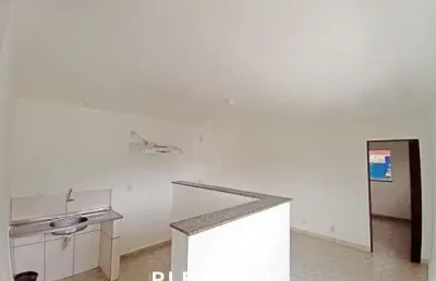 Kitnet para alugar em umuarama de 35.00m² com 1 quarto