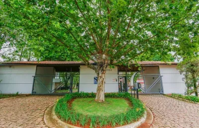 Apartamento para venda em araçoiaba da serra de 59.27m² com 2 quartos, 2 suites e 3 garagens
