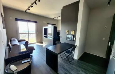 Loft para alugar em jardim do mar de 42.77m² com 1 quarto e 1 garagem