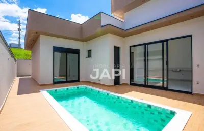 Casa de condomínio para venda em são venâncio de 150.00m² com 3 quartos, 3 suites e 4 garagens