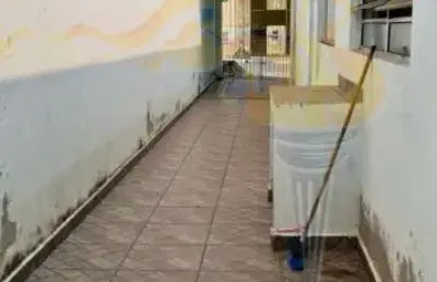 Casa para venda em jardim são josé de 83.00m² com 2 quartos e 2 garagens