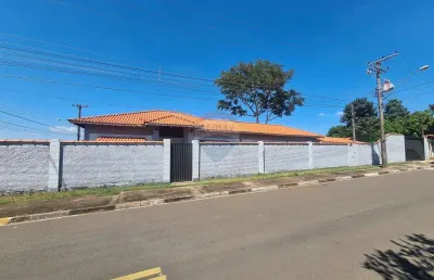 Casa para venda em nova são pedro de 343.00m² com 3 quartos e 3 suites