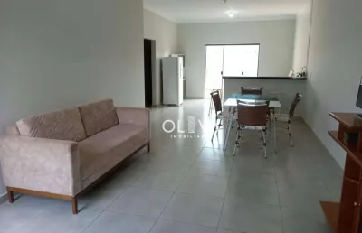 Casa para venda em fraternidade 3 de 100.00m² com 3 quartos, 1 suite e 3 garagens