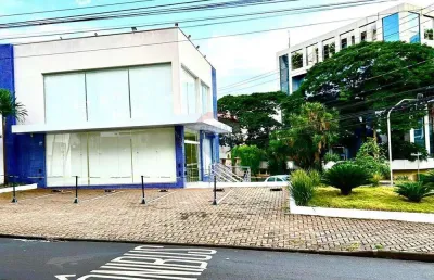 Imóvel comercial para alugar em jardim américa de 209.34m²