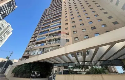 Apartamento para alugar em bosque das juritis de 74.00m² com 2 quartos e 1 suite