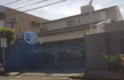 Casa para alugar em vila redentora de 380.00m² com 6 quartos, 3 suites e 1 garagem