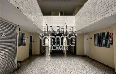 Apartamento para alugar em tupi de 35.00m² com 1 quarto