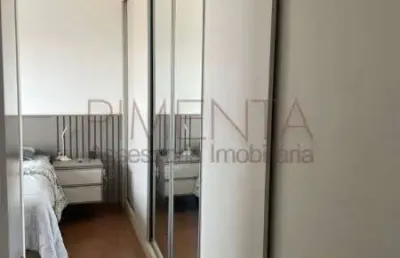 Apartamento para venda em condomínio guaporé de 84.00m² com 3 quartos, 1 suite e 2 garagens