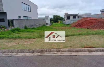 Terreno en condomínio para venda em caucaia do alto de 500.00m²