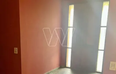 Casa de condomínio para venda e aluguel em loteamento caminhos de são conrado (sousas) de 309.00m² com 4 quartos, 2 suites e 2 garagens