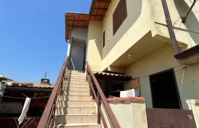 Kitnet para alugar em unamar (tamoios) de 40.00m² com 1 quarto