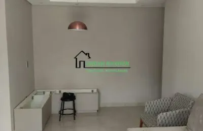 Apartamento para venda em jardim bonfiglioli de 85.00m² com 2 quartos, 1 suite e 2 garagens