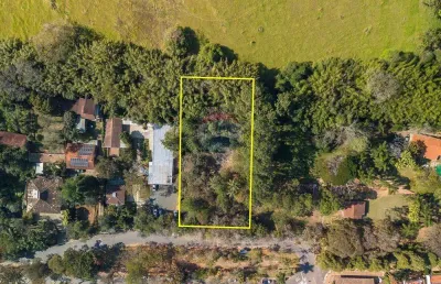 Terreno à venda na Rua Theodosio Rodriguez Otero, Joaquim Egídio, Campinas