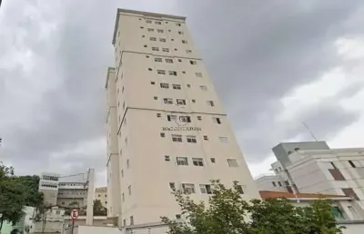 Apartamento para venda em jardim europa de 60.00m² com 2 quartos e 1 garagem
