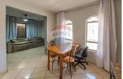 Casa para venda em jardim américa de 98.48m² com 3 quartos e 1 garagem