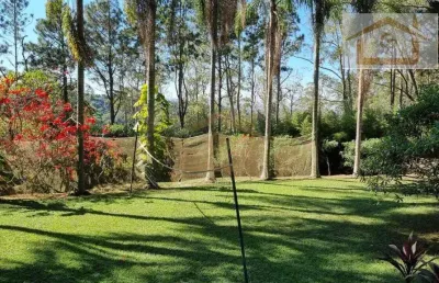 Chácara para venda e aluguel em pitas de 389.00m² com 5 quartos e 8 garagens