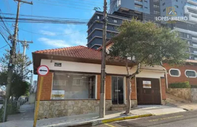 Casa para venda em centro de 132.00m² com 3 quartos, 1 suite e 1 garagem