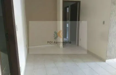 Apartamento para venda em boa vista de 130.00m² com 3 quartos, 1 suite e 1 garagem