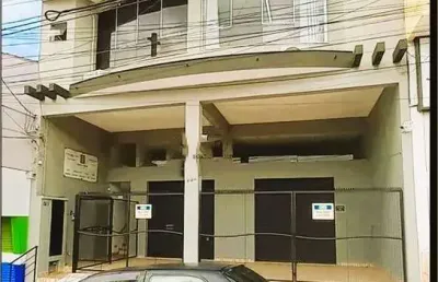 Prédio comercial para venda em jardim toledo de 300.00m² com 3 garagens