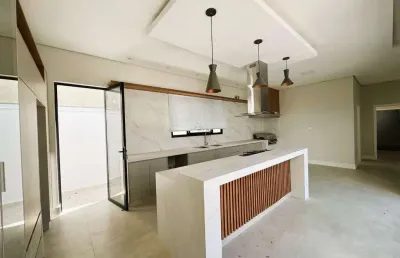 Casa para venda em além ponte de 250.00m² com 3 quartos, 3 suites e 4 garagens
