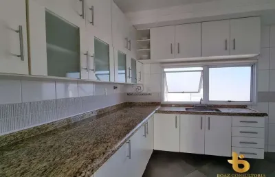 Apartamento para venda em parque campolim de 97.00m² com 3 quartos, 1 suite e 2 garagens
