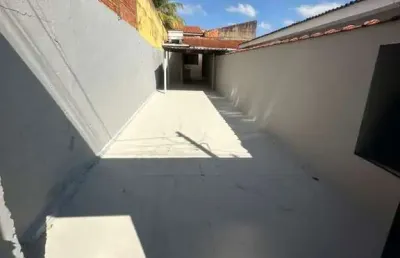 Casa para alugar em jardim maria goretti de 90.00m² com 2 quartos e 3 garagens