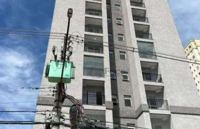 Apartamento para venda em vila milton de 42.00m² com 2 quartos e 1 garagem
