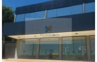 Sala comercial para alugar em setlife mirassol de 52.00m²