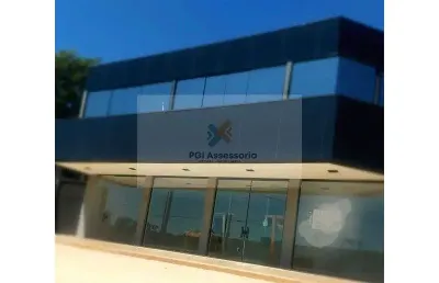Sala comercial para alugar em setlife mirassol de 32.00m²