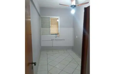 Apartamento para venda em vila imperial de 50.00m² com 1 quarto, 1 suite e 1 garagem