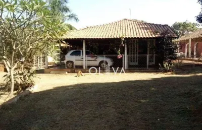 Chácara para venda em são luiz i de 110.00m² com 3 quartos e 1 suite